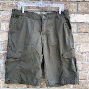 Men’s CARHARTT cargo relax shorts